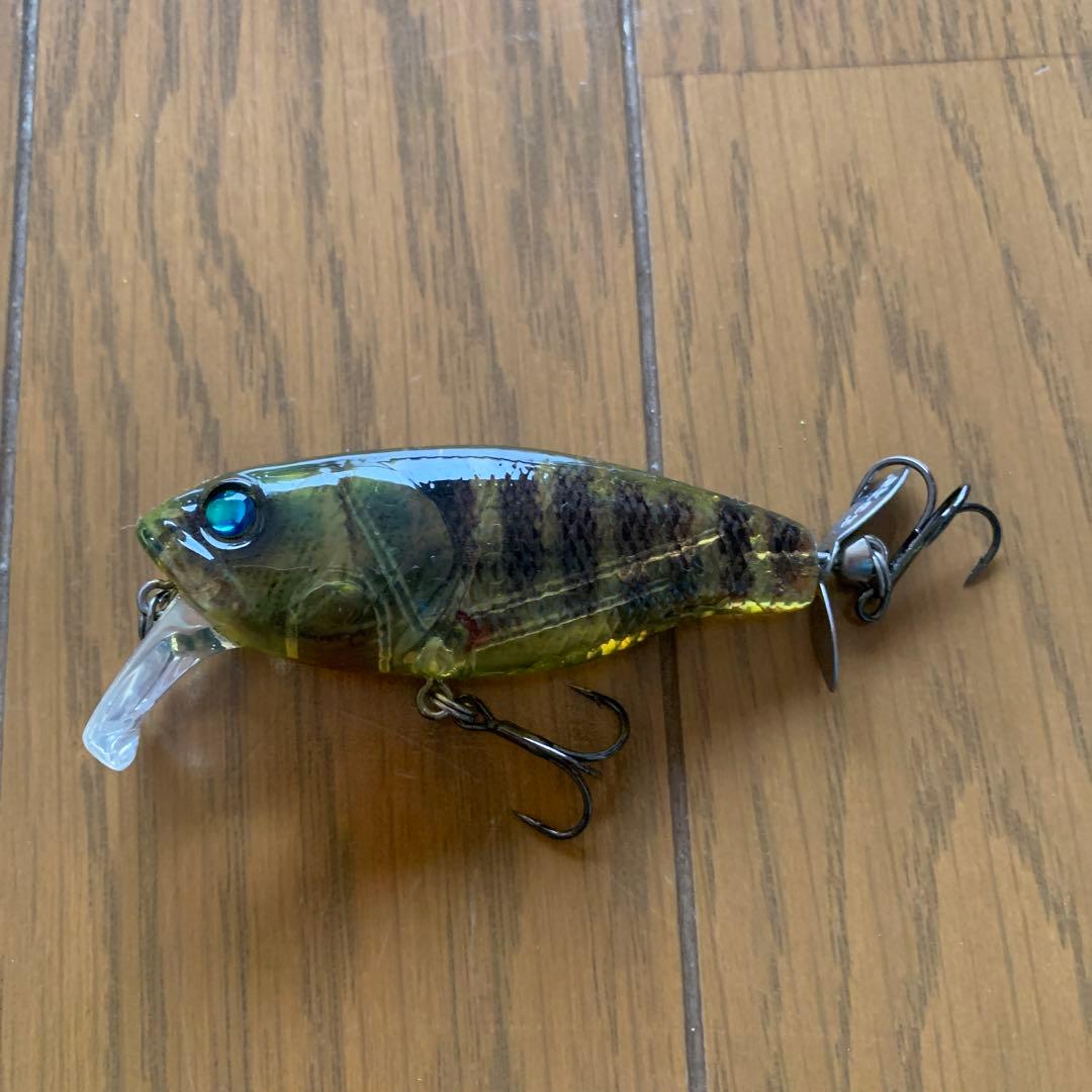 値下げ　バス釣り引退BOXセット②