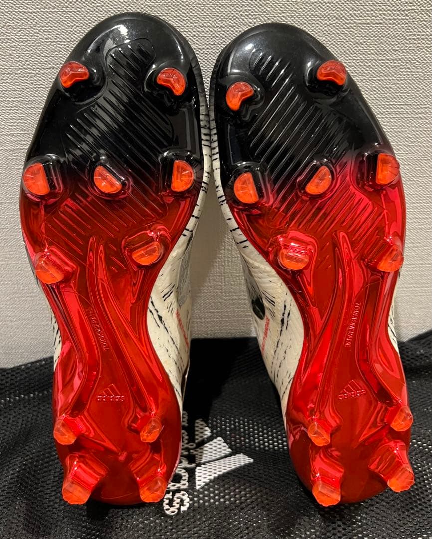 Adidas アディダス ネメシス nemeziz 18+ 全新未使用