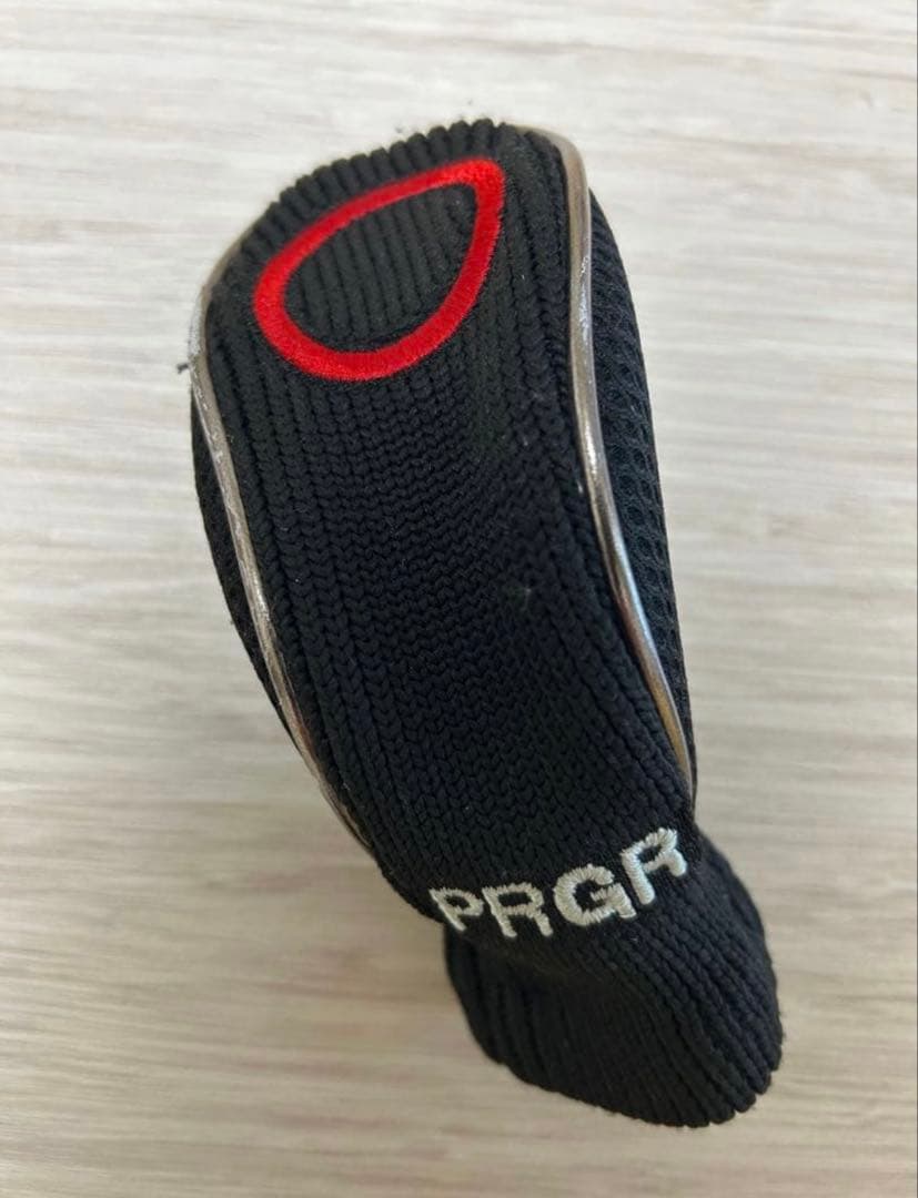 PRGR R35 チッパー　プロギア