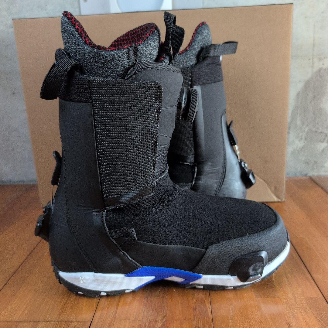 Burton ハイショット X Pro Step On 23.5 WIDE