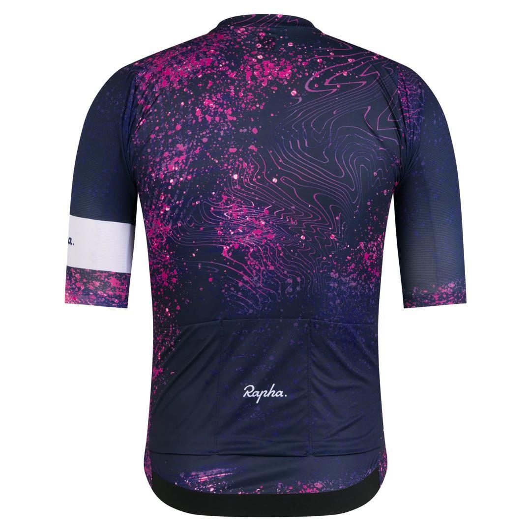 Rapha メンズ Pro Team Training Jersey Sサイズ