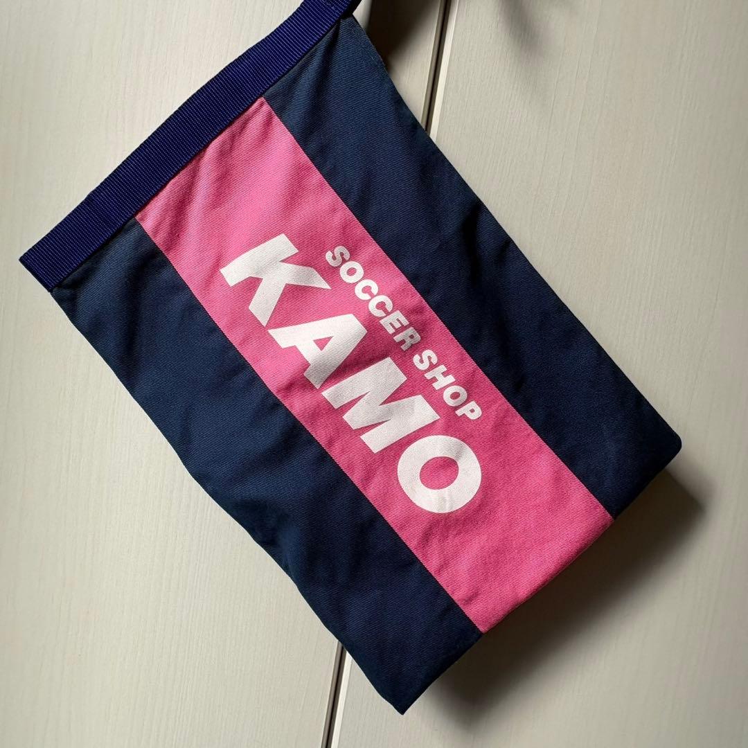 【adidas】ムンディアルチーム 26.0㎝ KAMO シューズケース付き