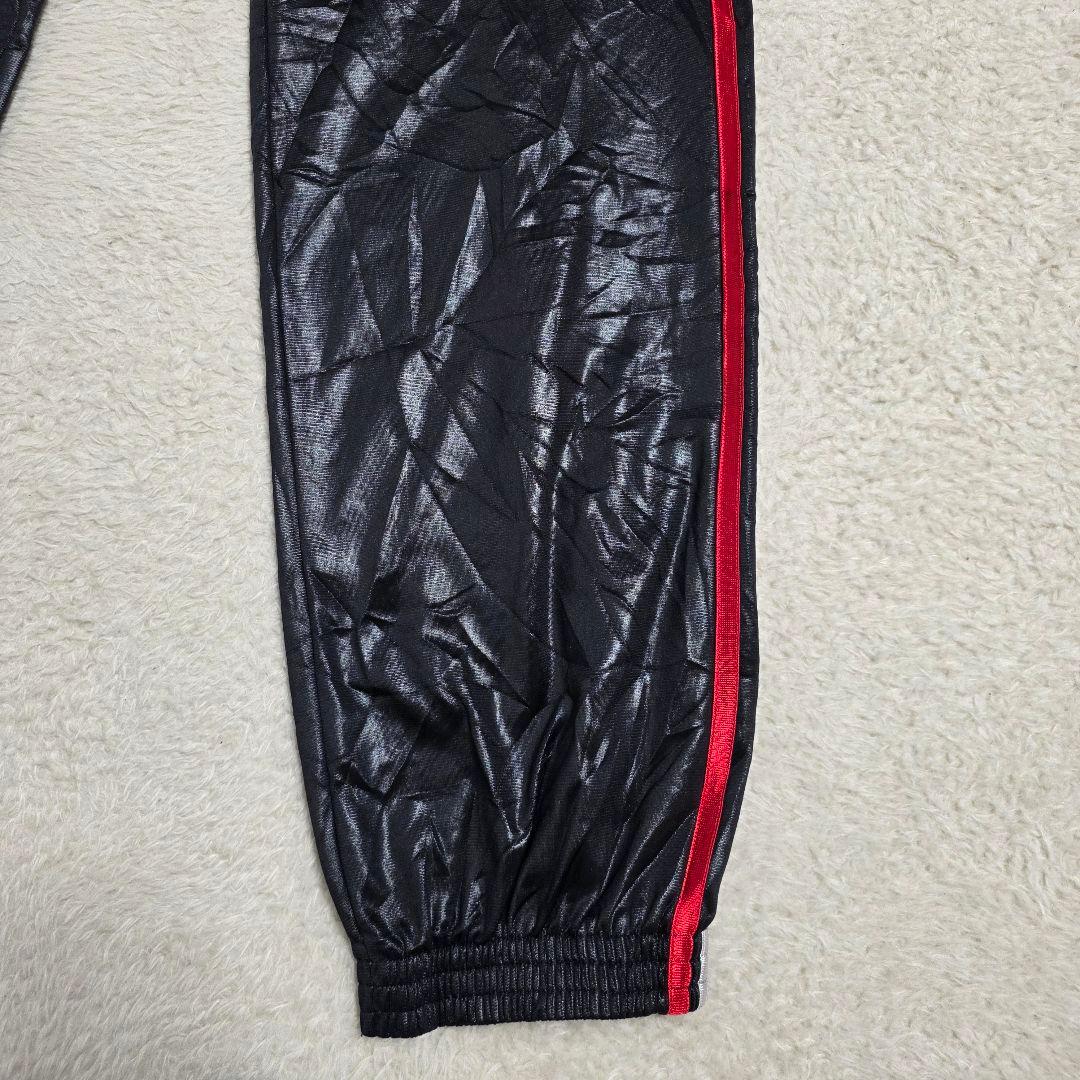 adidas/アディダス CHILE 62 トラック パンツ【S】旧ロゴ 黒