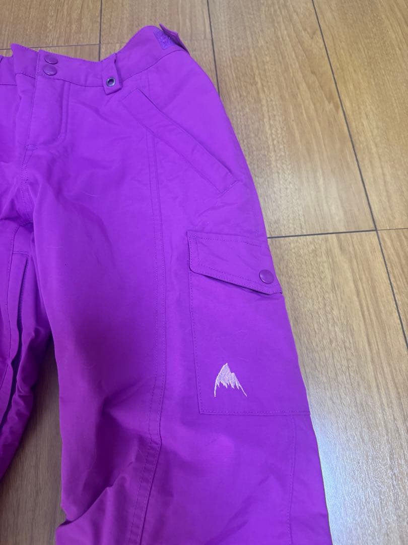 BURTON ボードウェア　kids