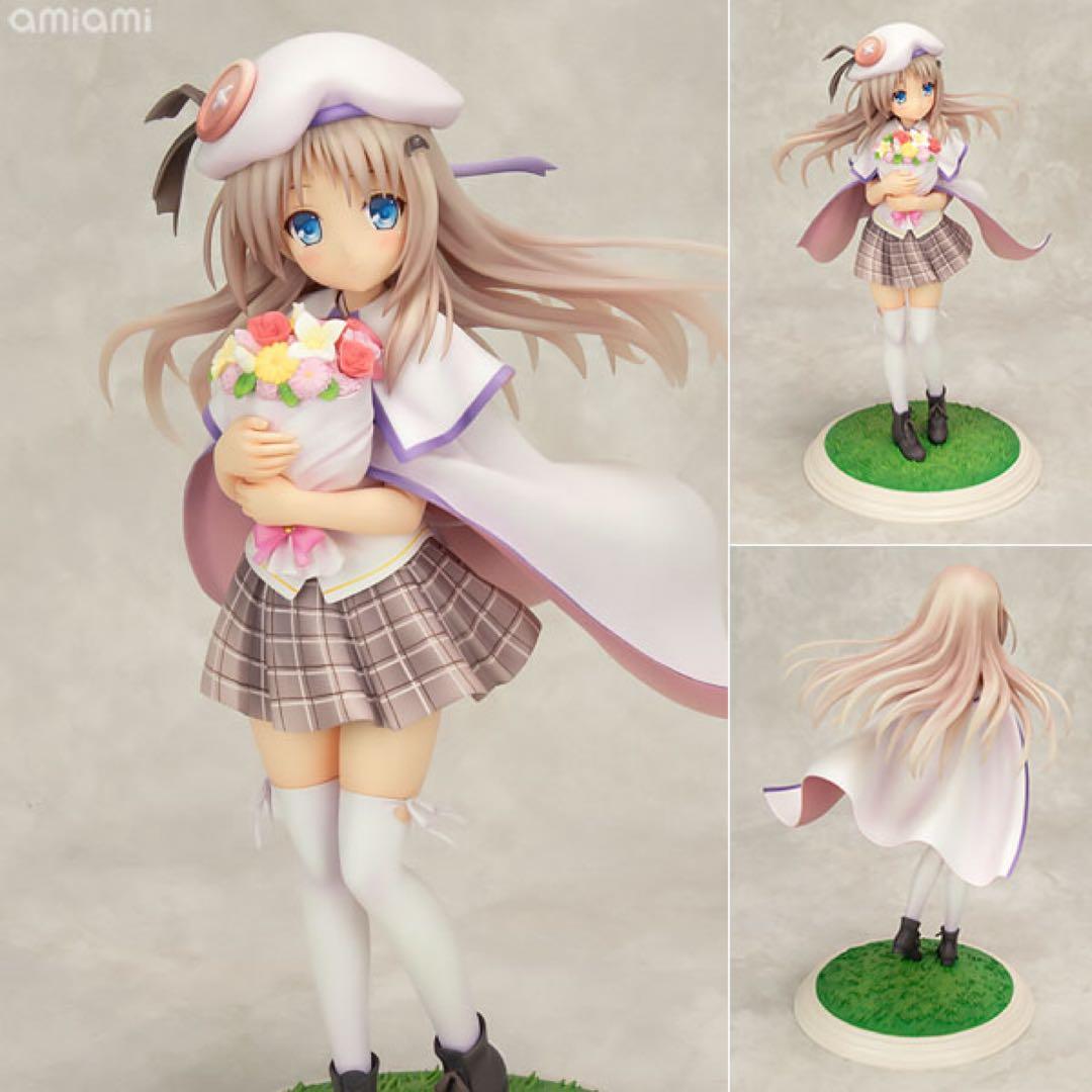 クドわふたー 能美クドリャフカ 1/7 完成品フィギュア