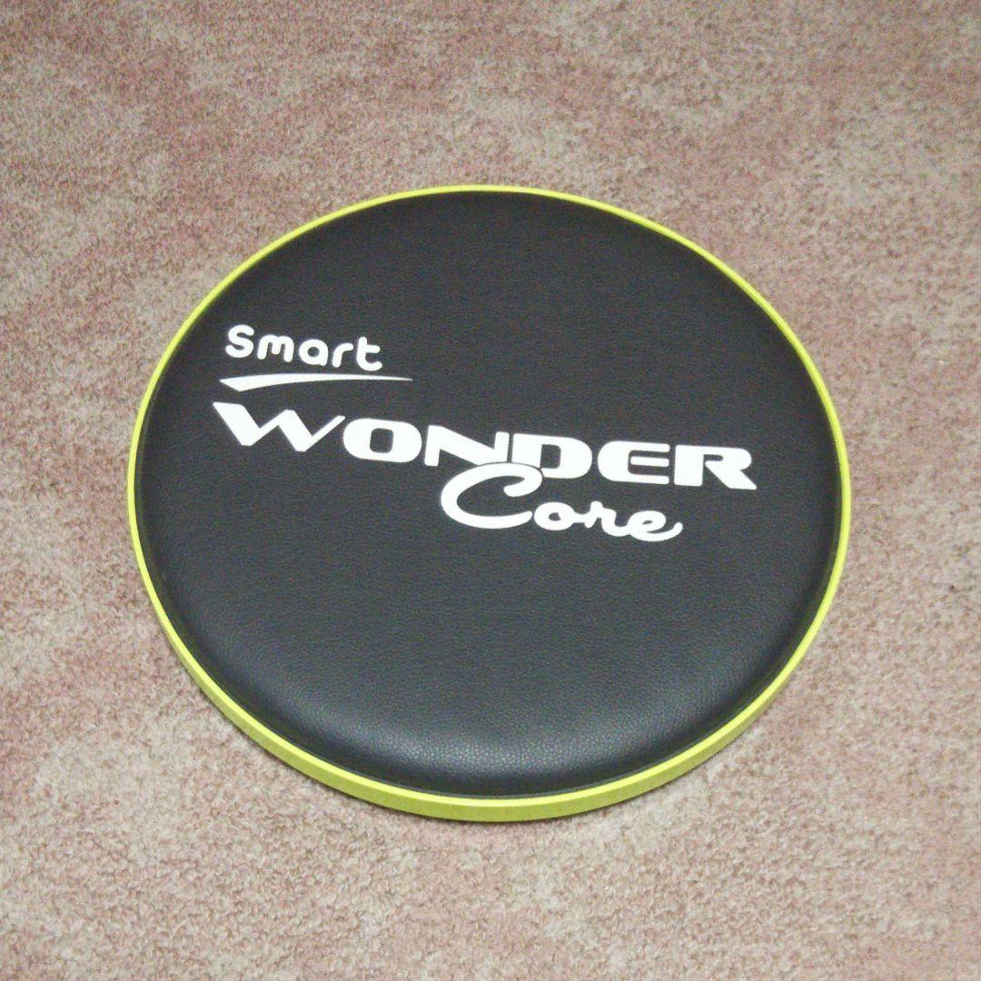 身体の運動器具（ＷＯＮＤＥＲ/core）