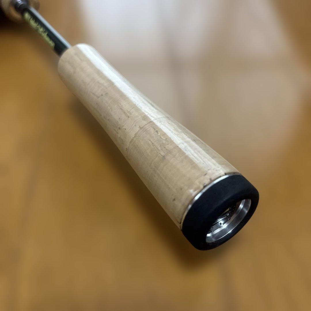 超美品 FXB-TS67UL tres SABIA