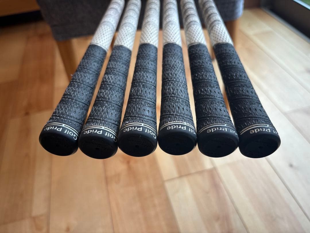 Callaway X HOTメンズアイアンセット 7本セットレフティ
