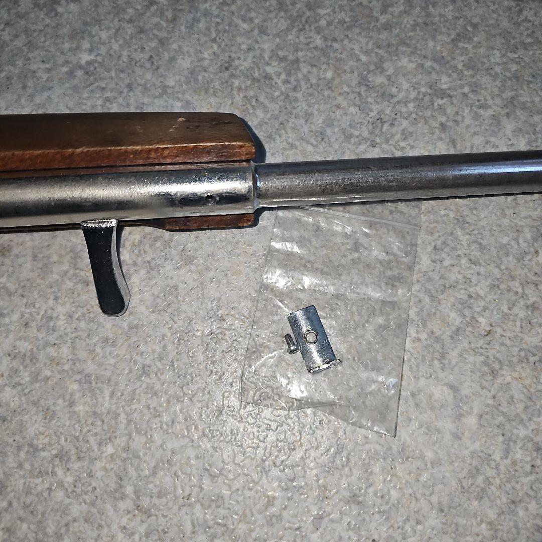 NAKAYA 射的銃①