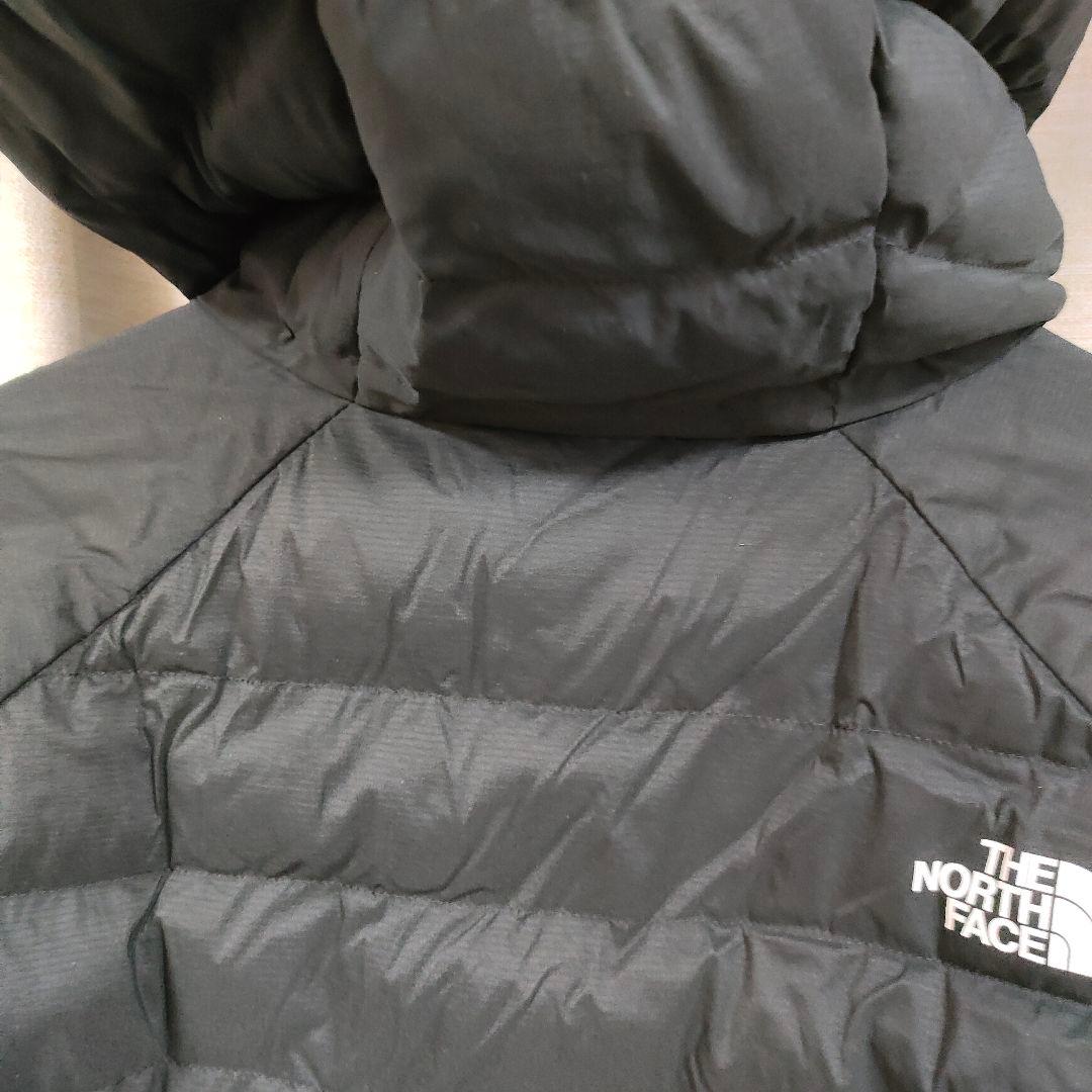 ノースフェイス ウィメンズ レッドランフーディー XL NYW82393