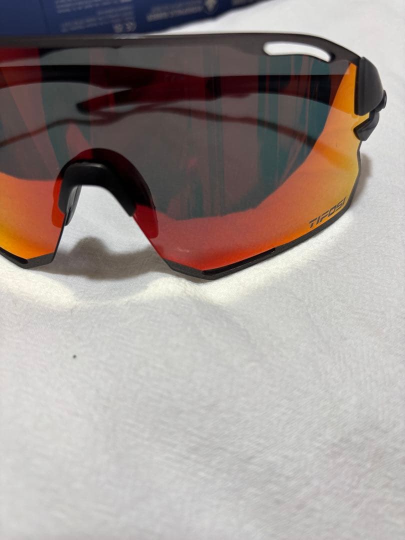 TIFOSI MTB用サングラス