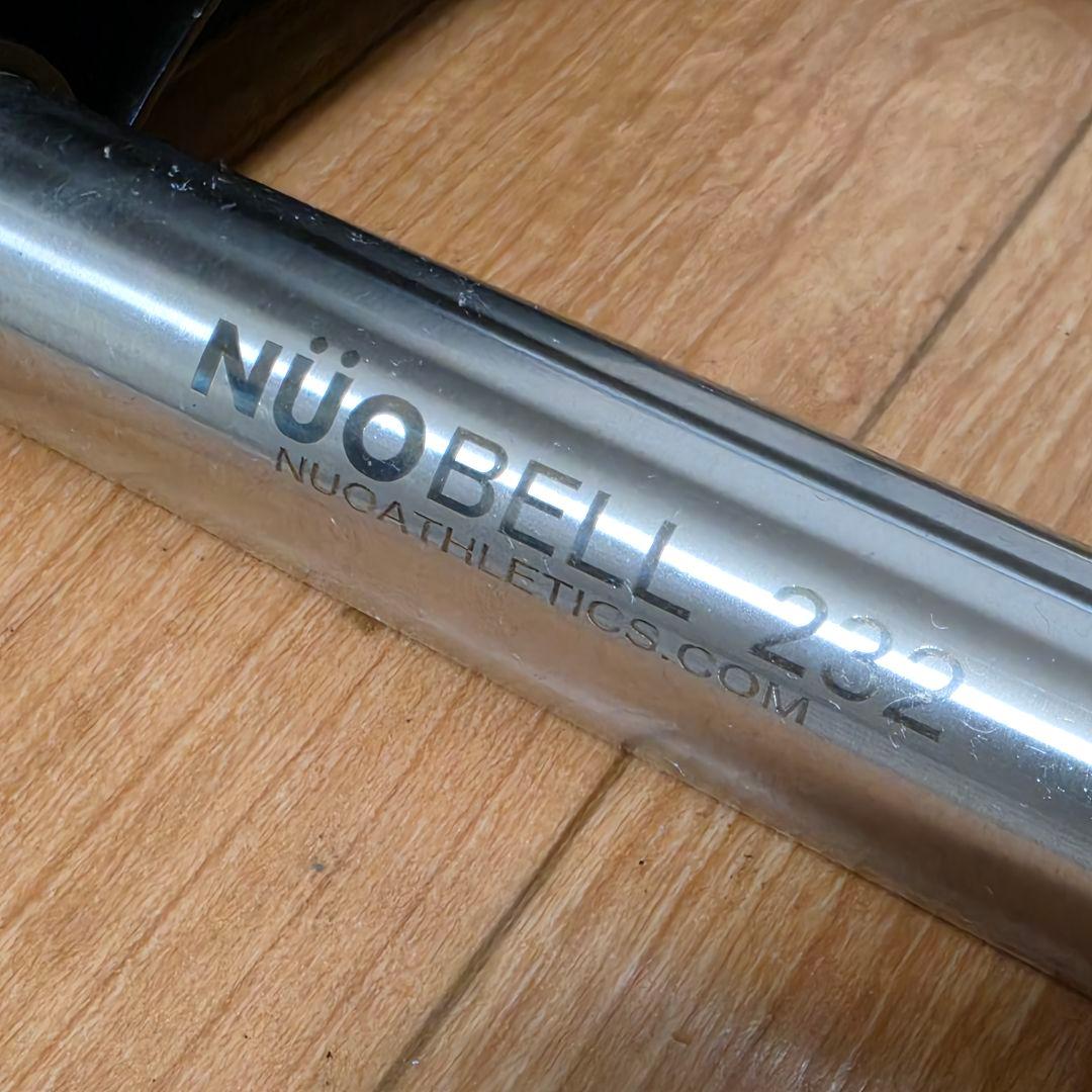 FlexBell フレックスベル 可変式ダンベル 32kg 2kg刻み
