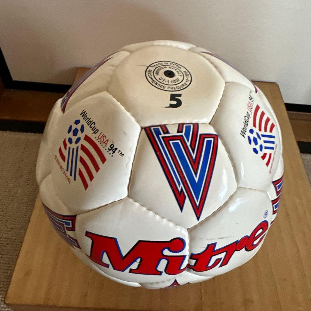 Mondo Taliago Mundial サッカーボール