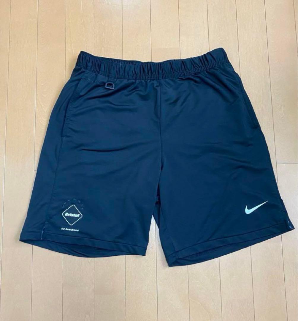 fcrb×Nike セットアップ　ブラック　M
