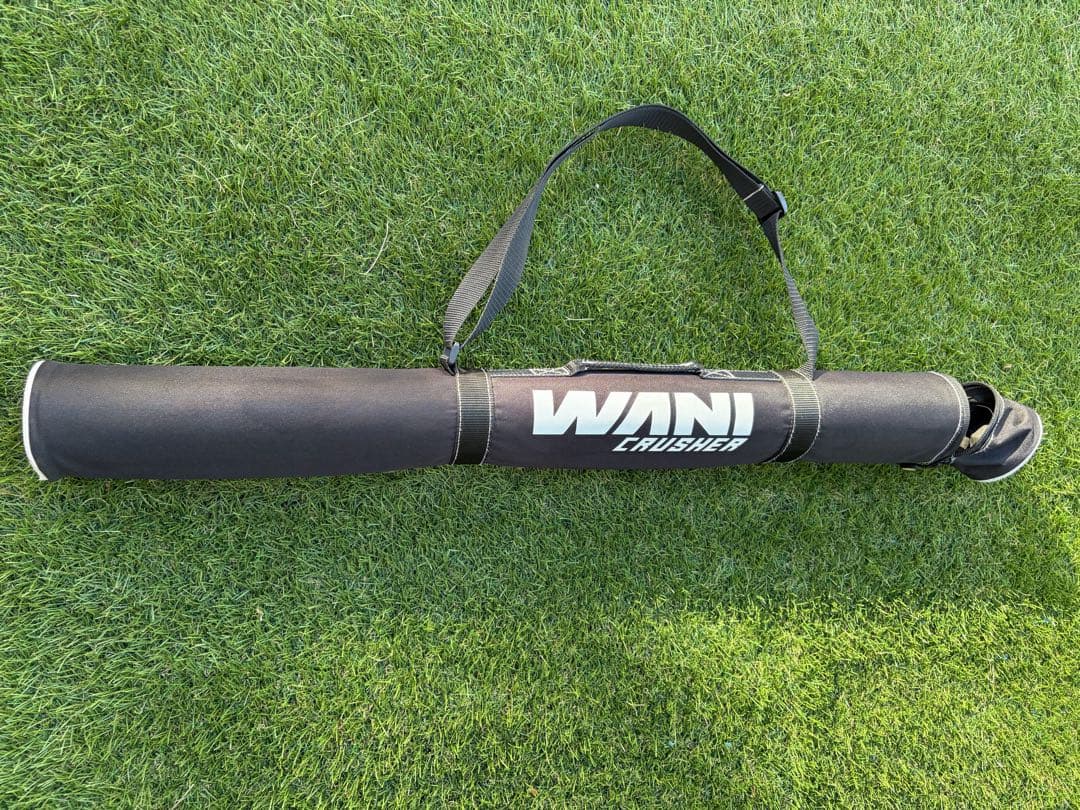 ⭐︎大幅値下げ⭐︎marucci 少年軟式バット82cmトップバランス