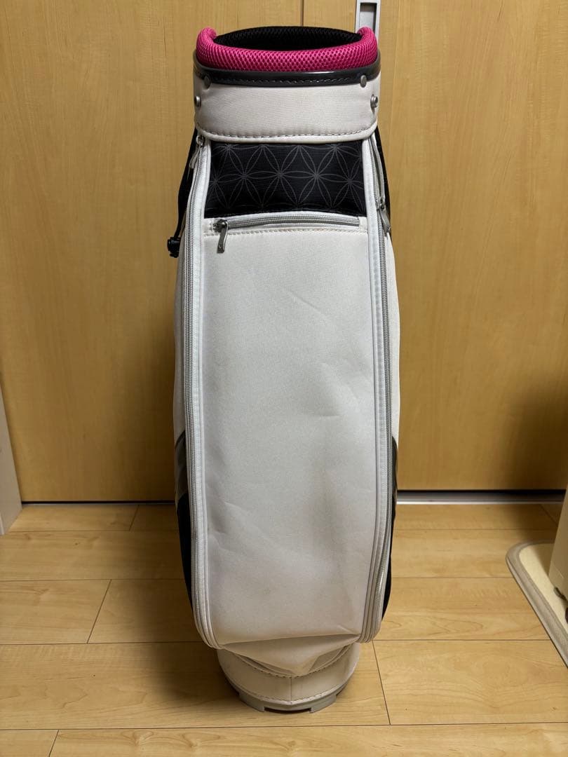 Callaway Solaire ゴルフバッグ