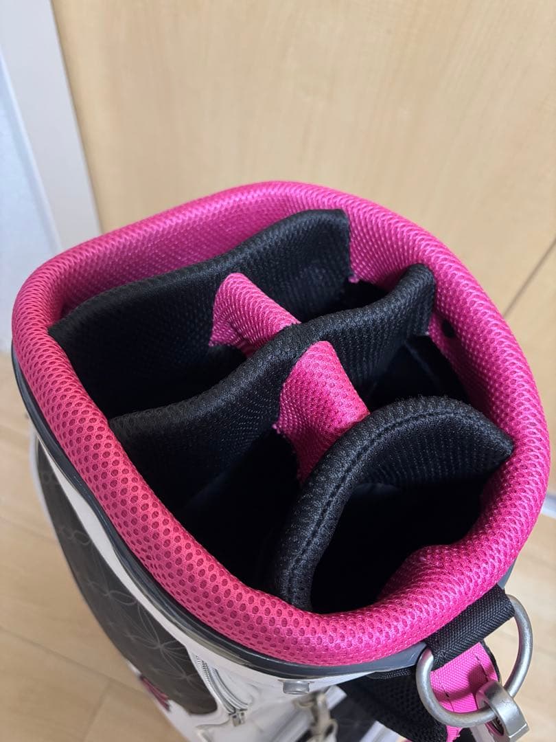 Callaway Solaire ゴルフバッグ