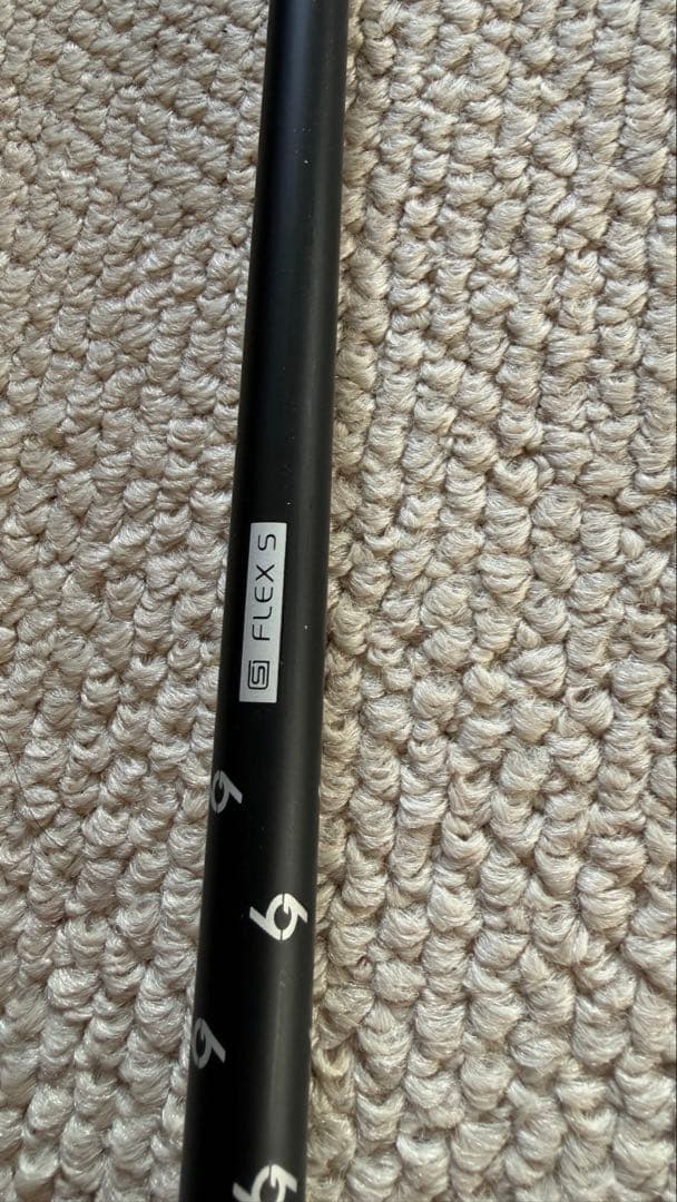 69 GOLF SIXTYNINE DN-1 ドライバー 6.9度