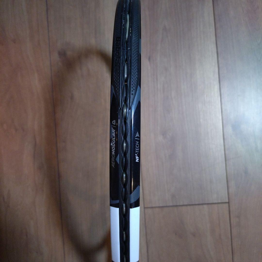 バボラ ピュアアエロ98（Babolat Pure Aero 98）