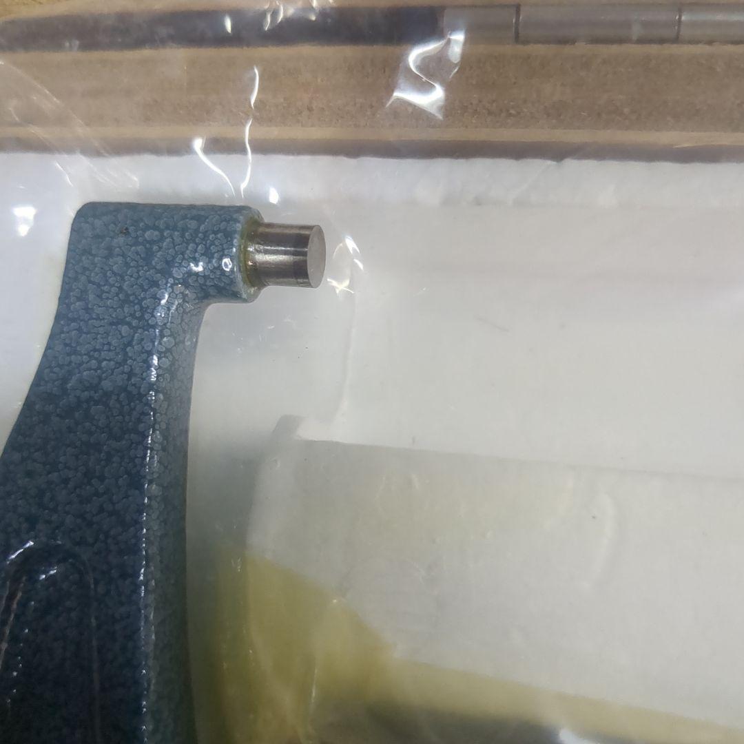 ミツトヨ　マイクロメーター　OM275 美品