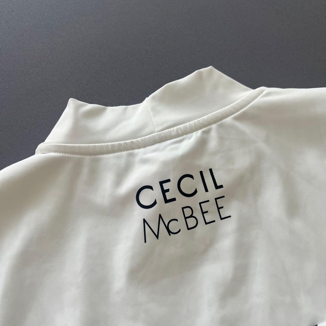 CECIL McBEE green セシルマクビーグリーン　セットアップ　ゴルフ