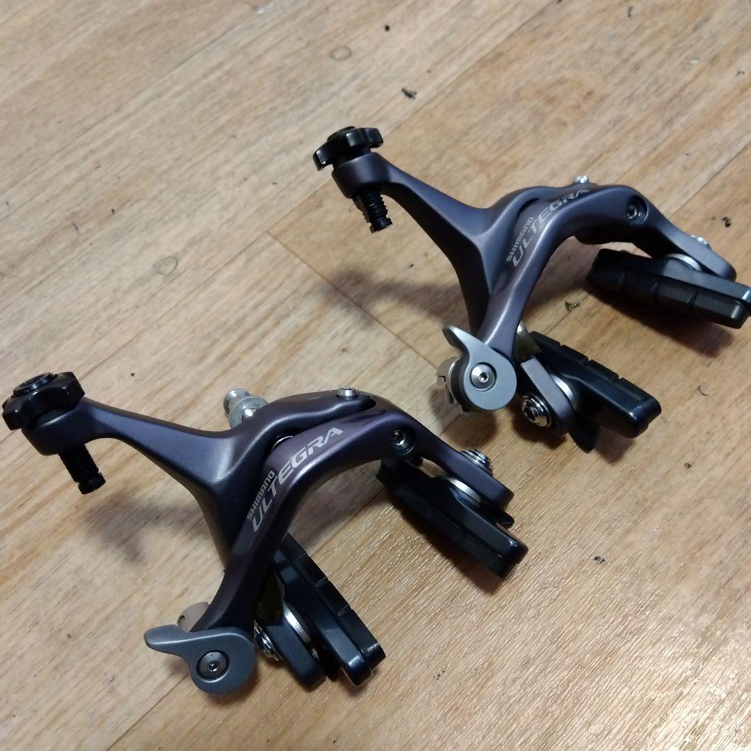 キャリパーブレーキ　SHIMANO　BR-6700