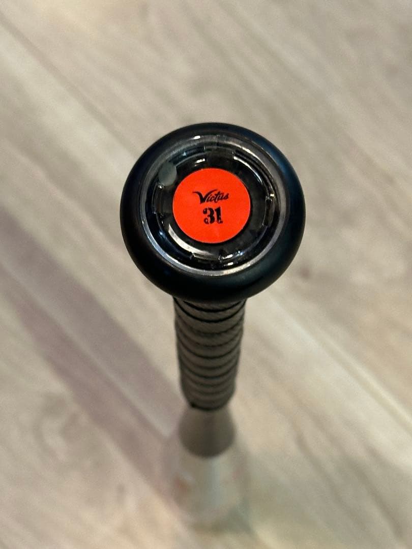 Victus シャークデザイン 硬式バット