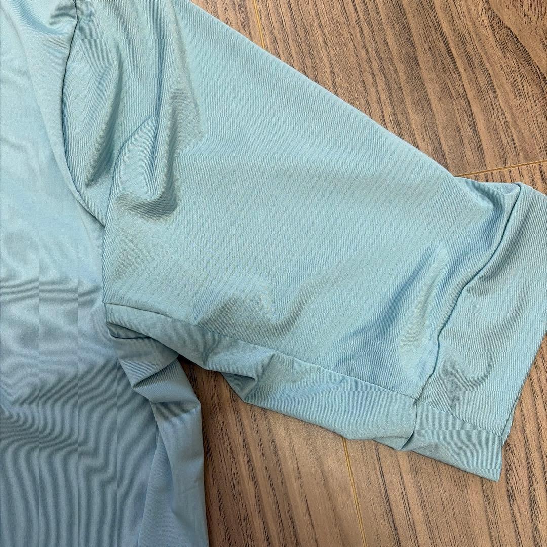 ラファrapha プロチーム　ジャージ　メンズMサイズ　美品