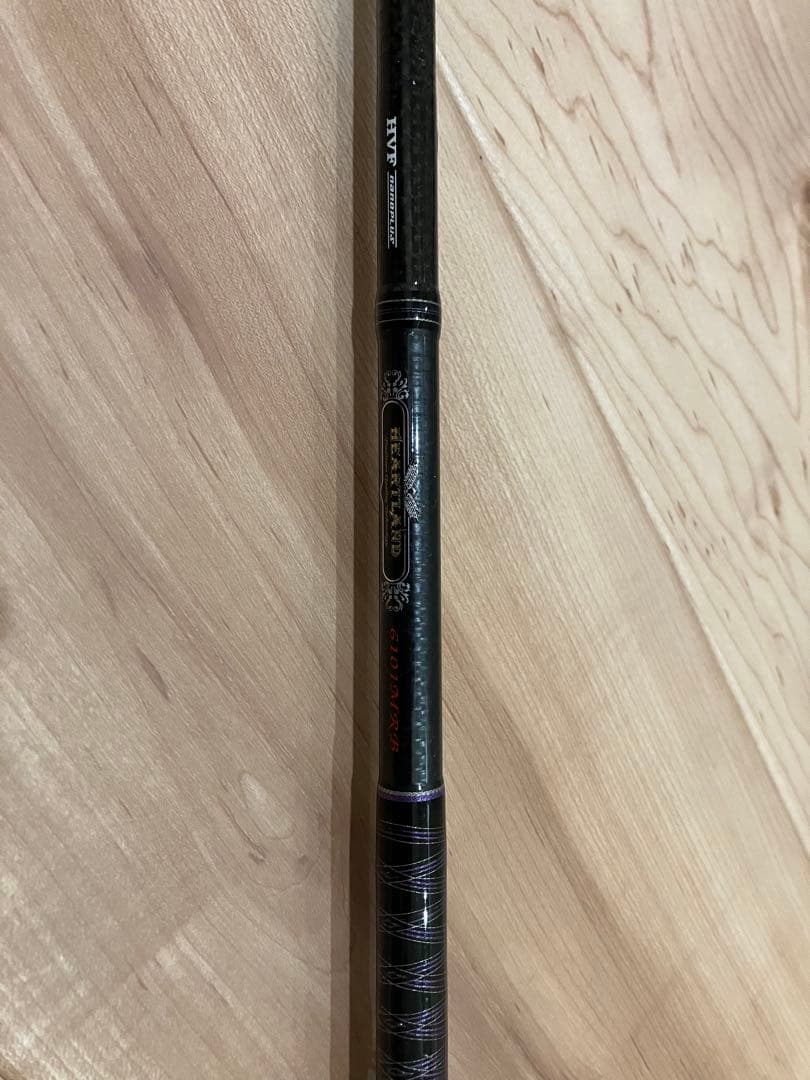ハートランド6101MRB-18