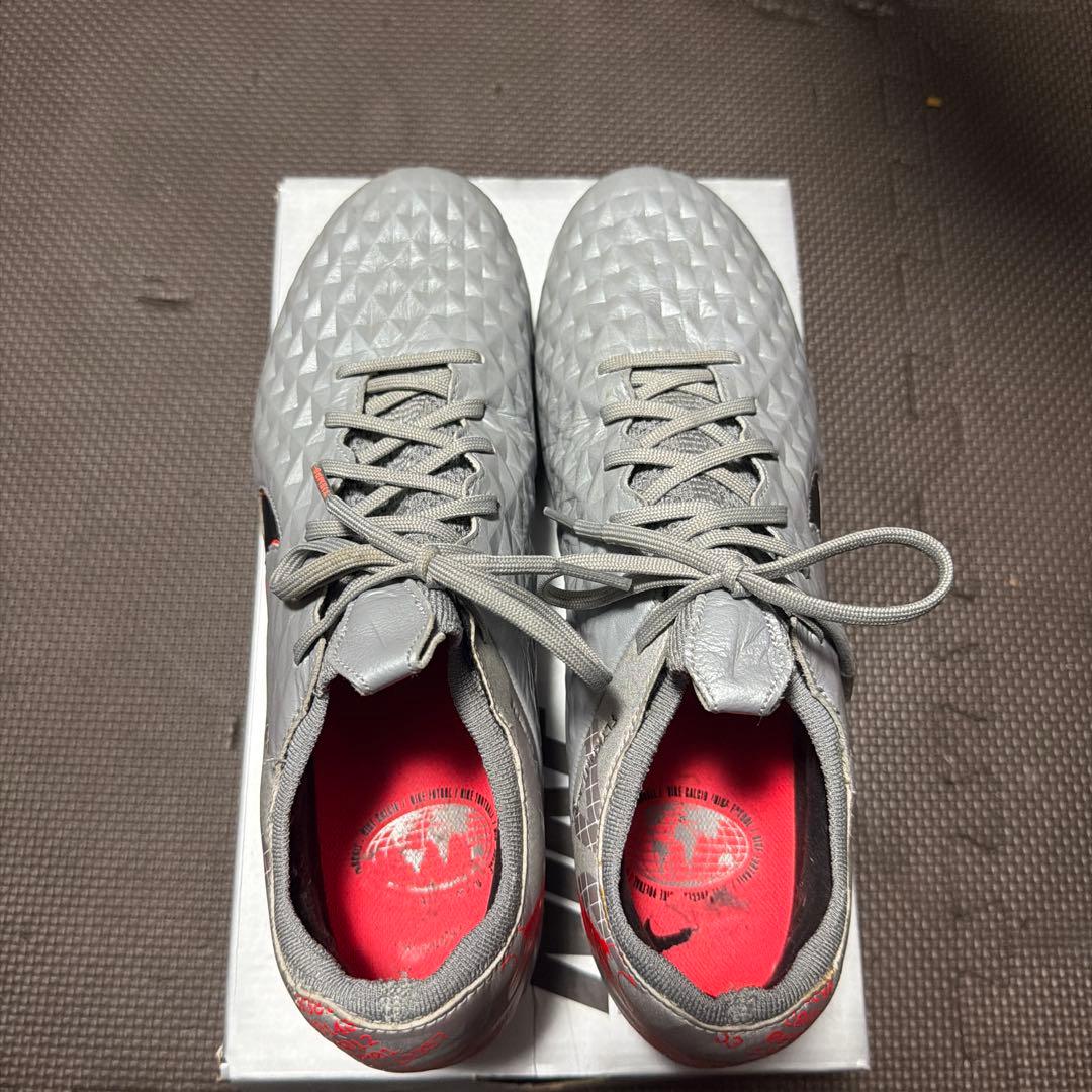 Nike ティエンポレジェンド8 エリート　SG
