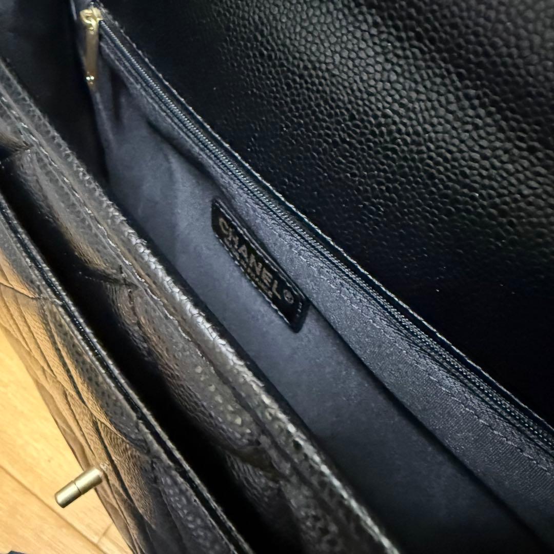 レアデザイン♪CHANEL ノベルティVIPギフト2wayリュック