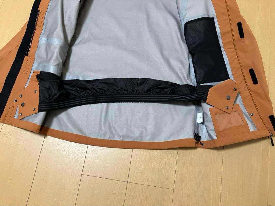 【専用ページ】unfudge PEEP JACKET Mサイズ
