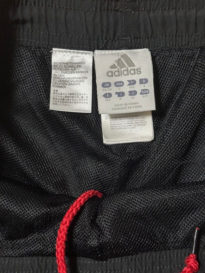 き*う様 adidas 2012-13 ACミラン トラックジャケットセットアッ
