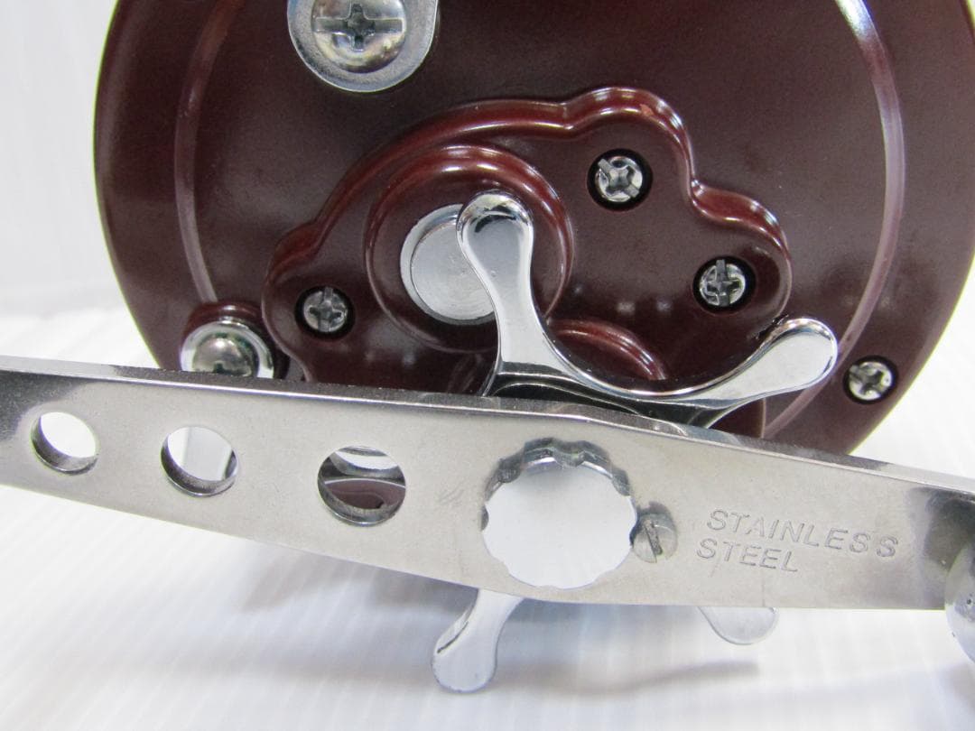 A2530 ダイワ　Daiwa　ダイナミック ST-60