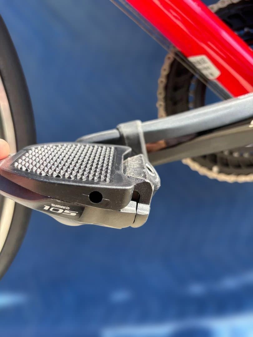美品　TREK Émonda 2018年モデル ロードバイク トレックエモンダ