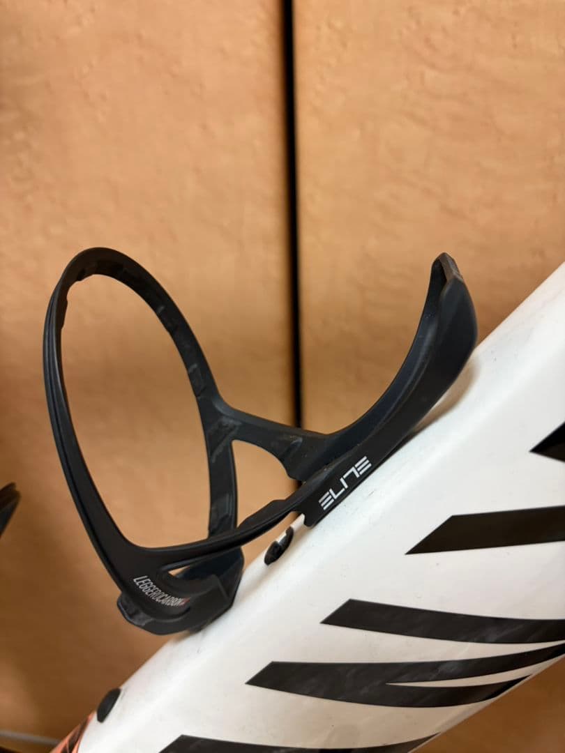 CANYON　エアロードcf slx　半完成車