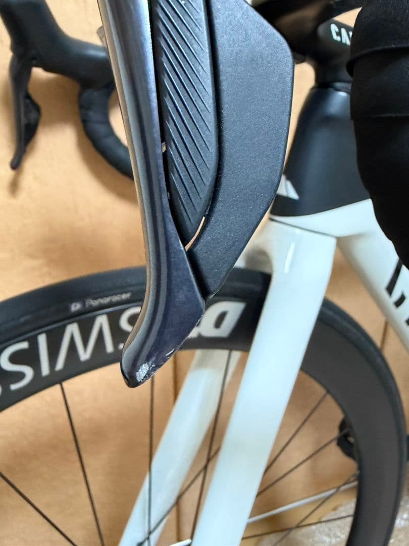 CANYON　エアロードcf slx　半完成車