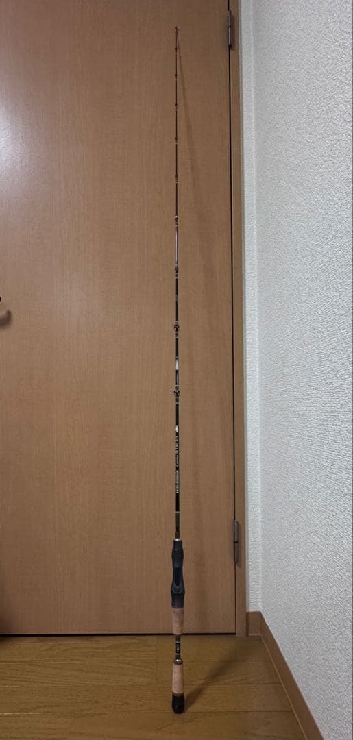 AKIツララ tulala Corona 58LBC-HX