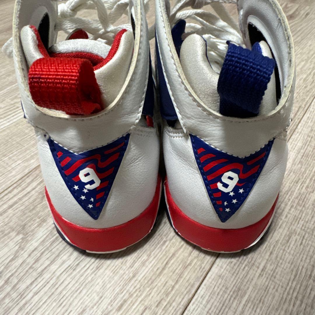 シューズ(女性用) NIKE AIR JORDAN 7