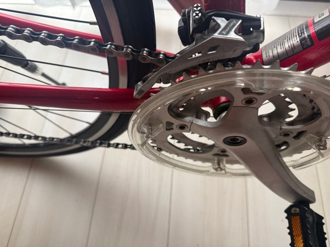 自転車本体 GIANT ESCAPE R3
