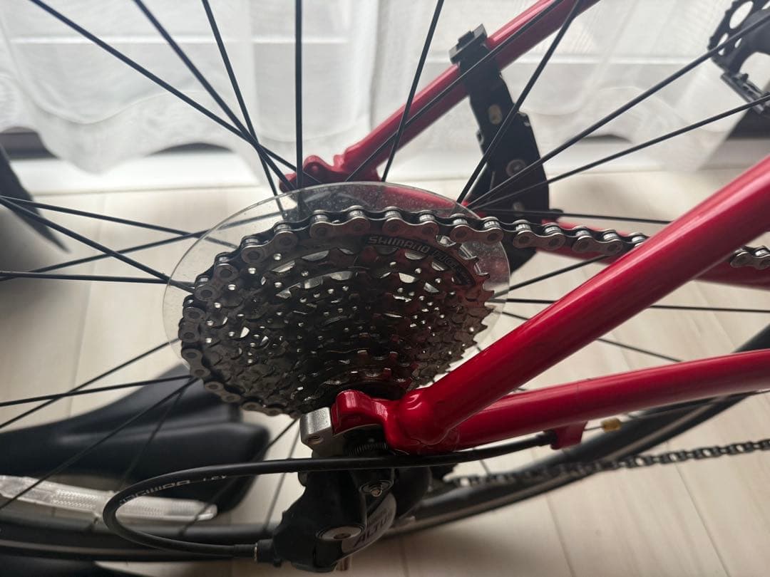 自転車本体 GIANT ESCAPE R3