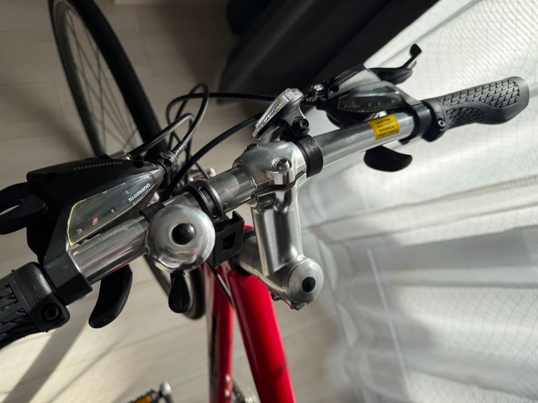 自転車本体 GIANT ESCAPE R3