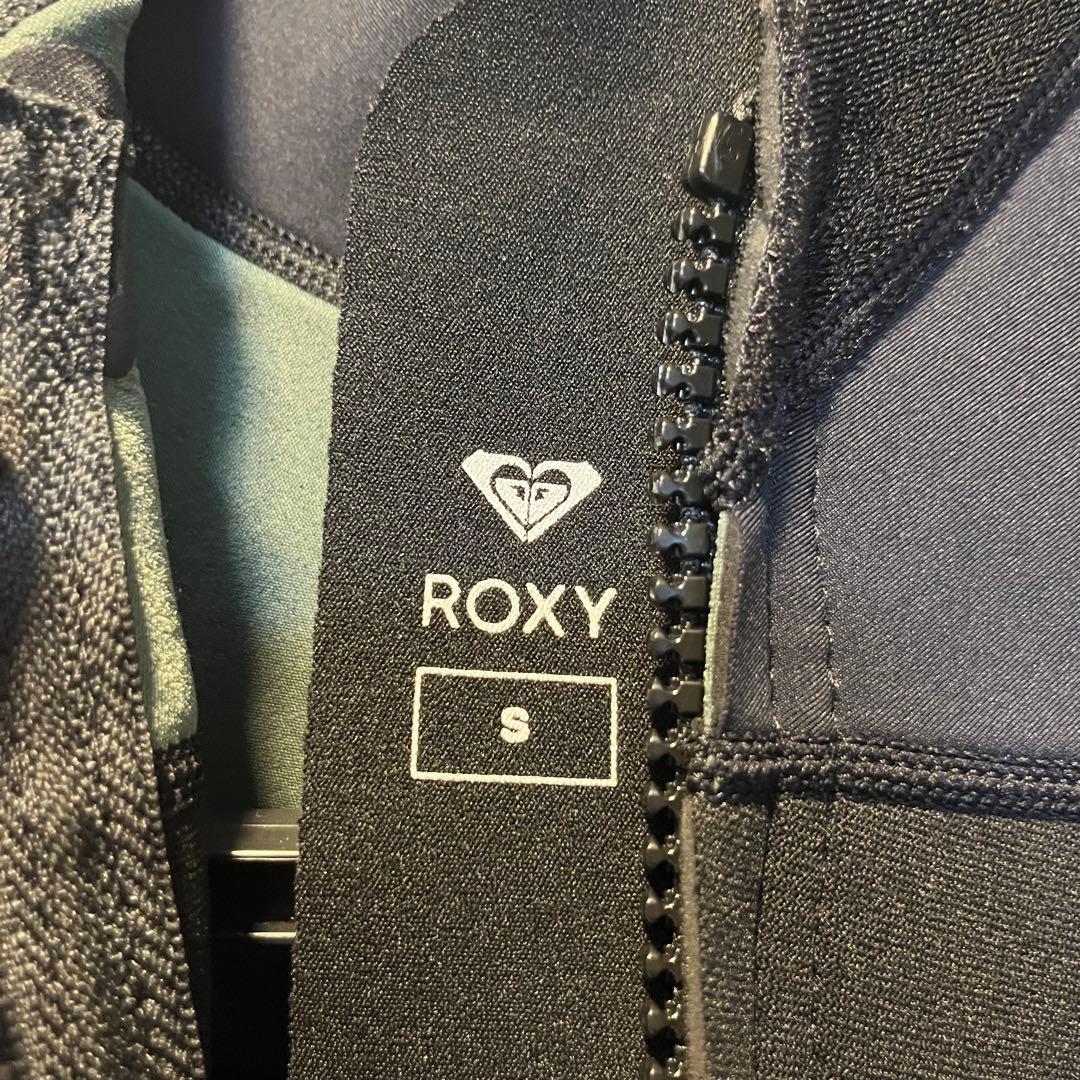 即日発送可！新品未使用　ROXY ロキシー　ウェットスーツ　Sサイズ