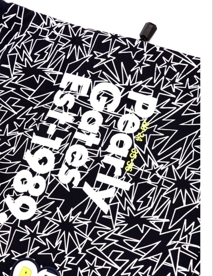 【新品未使用】PEARLY GATES New History ネックウォーマー