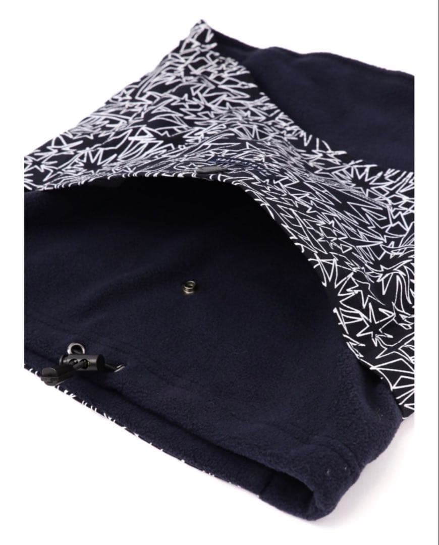 【新品未使用】PEARLY GATES New History ネックウォーマー
