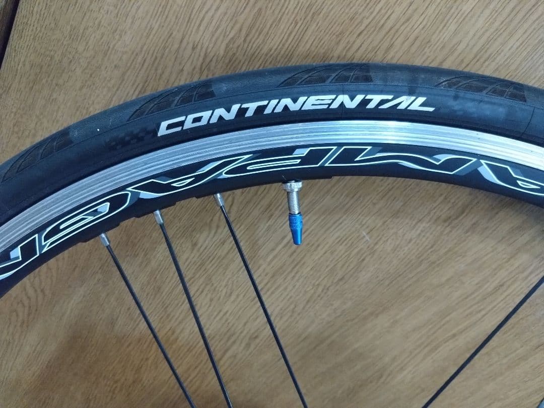 CAMPAGNOLO　カンパニョーロ　ZONDA　 ゾンダ　引取限定　神奈川