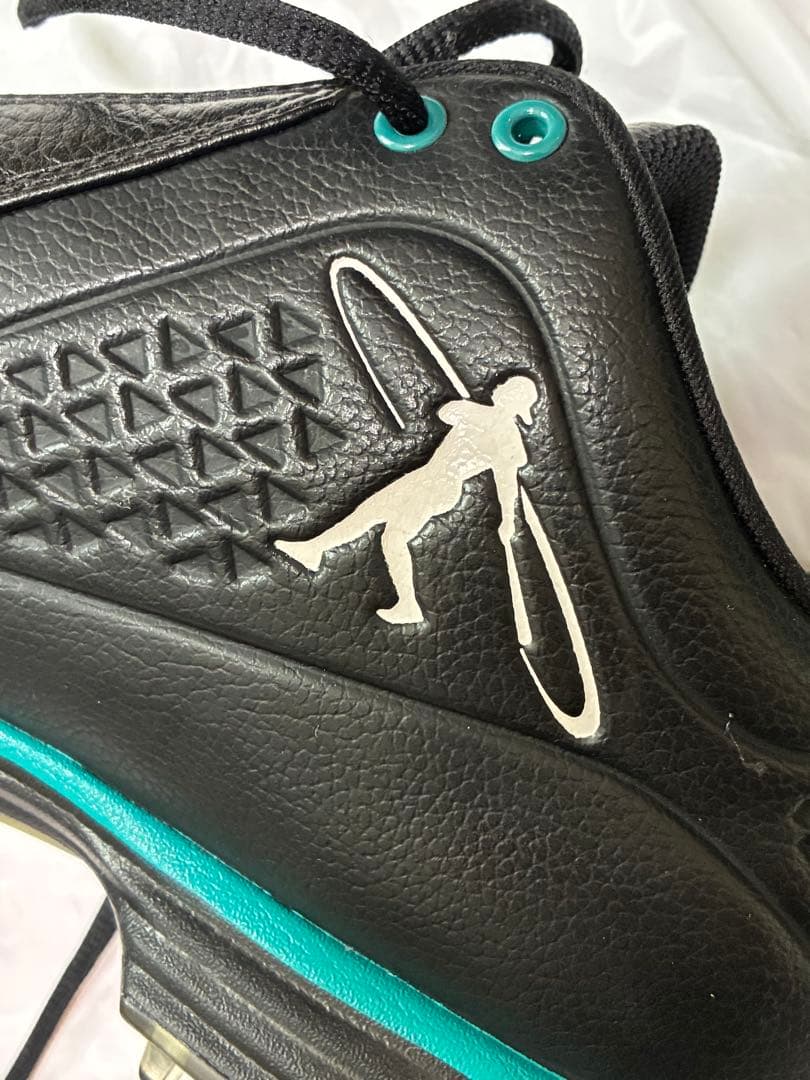 シューズ(男性用) NIKE Swingman MVP LunarControl GolfShoes