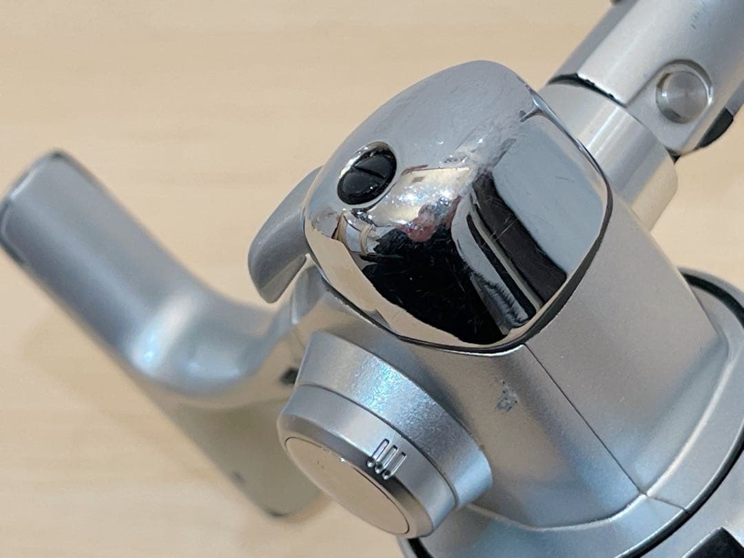 DAIWA 04ルビアス 2004