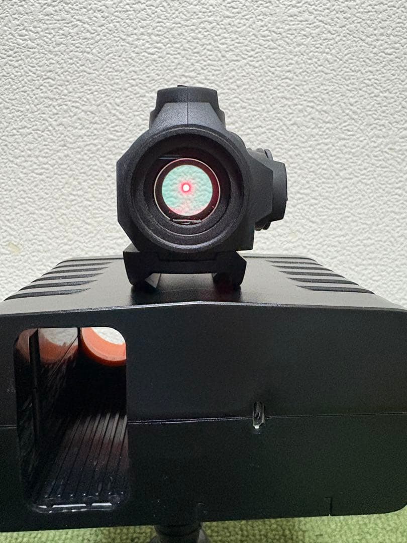 vector optics マーベリックgen3