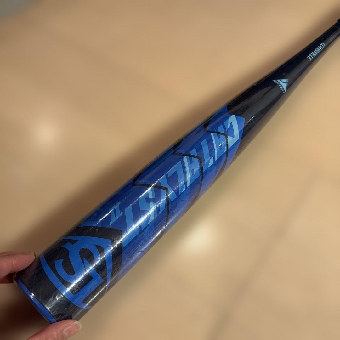 G-Style RB21T カタリスト II 軟式バット